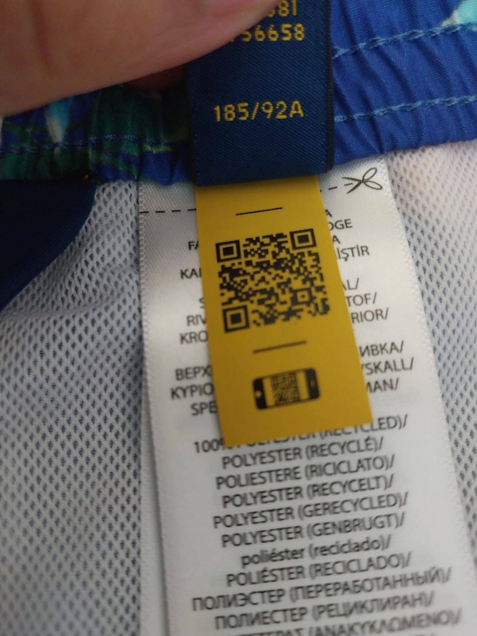 Bañador Ralph Lauren talla XL – photo 6